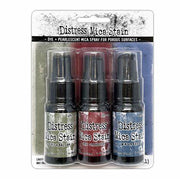 TIM HOLTZ DISTRESS MICA STAIN SPRAYS 3 PACK 81159